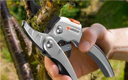 GARDENA 8798-20 Comfort-skraldebeskæresaks SmartCut 