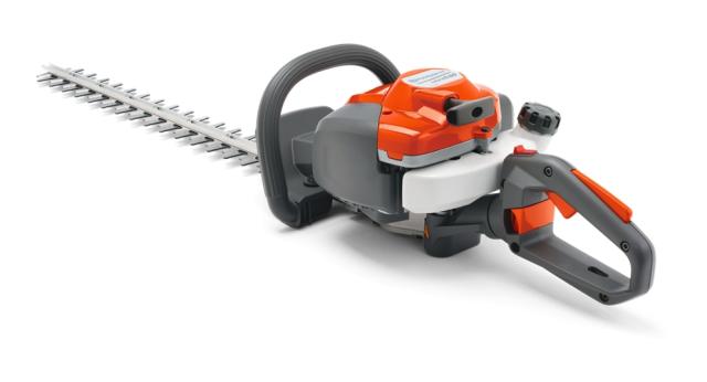 Husqvarna 122HD60 benzinhækkeklipper