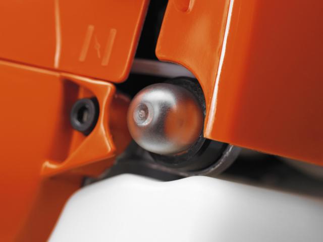 Husqvarna 122C græstrimmer benzin