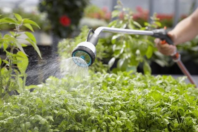 Gardena Premium Lang Bruser