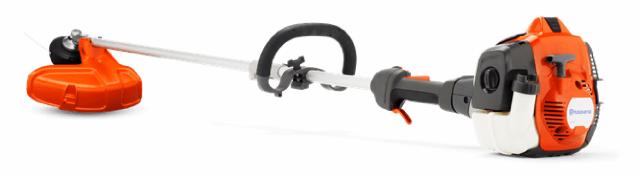 Husqvarna 525LK Trimmer, benzindrevet delbar, udstillingsmodel