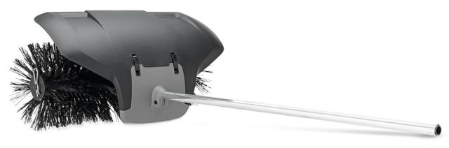 Husqvarna BR600 kost 