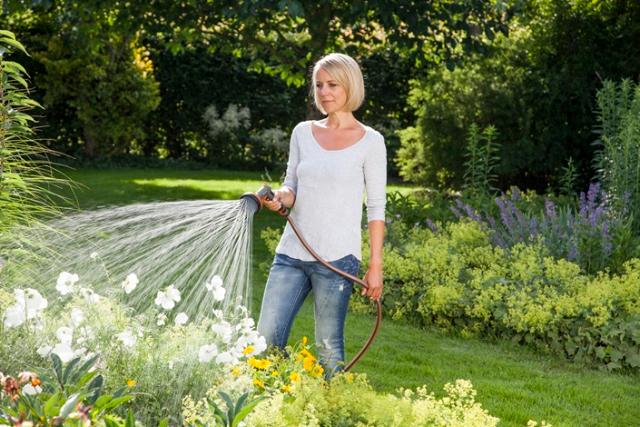 GARDENA Comfort-bedsprøjte