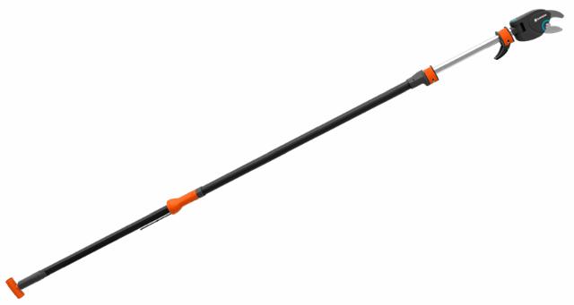 Gardena 12001-20 Teleskopiske grensaks StarCut 410 PLUS