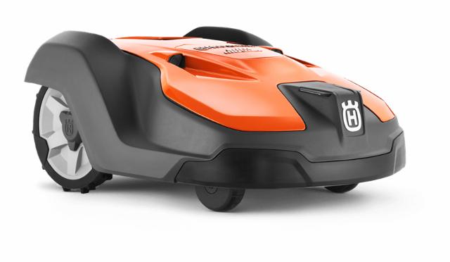 Husqvarna 550 Automower