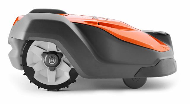 Husqvarna 550 Automower