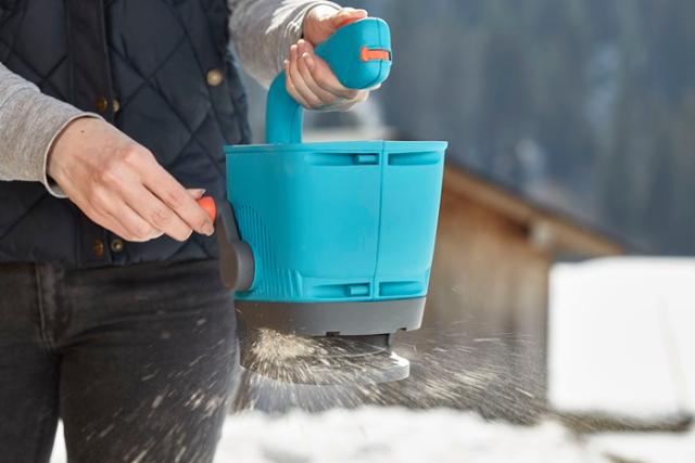 Gardena Universal Håndspreder M