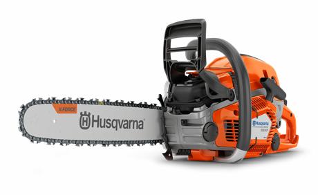 Husqvarna Motorkædesav 550 XP Mark II