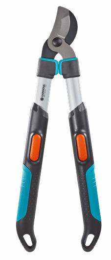 Gardena TeleCut 520-670 B Grensaks