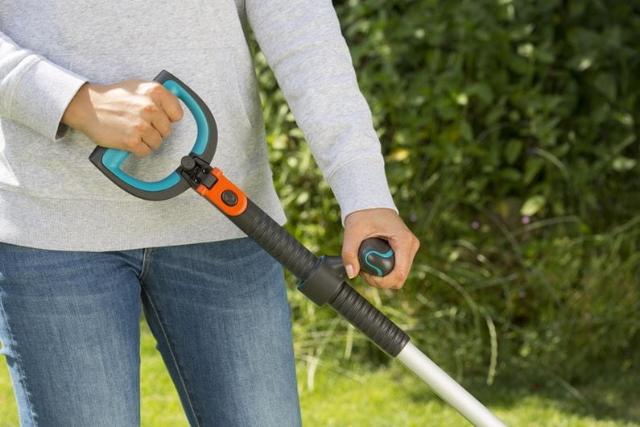 Gardena SlimCut Grensaks