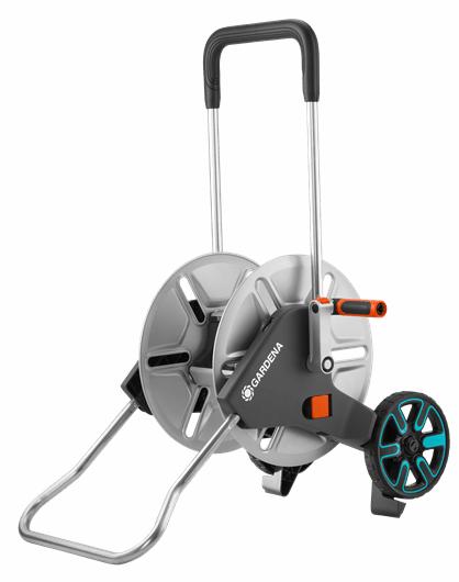 Gardena CleverRoll M Slangevogn