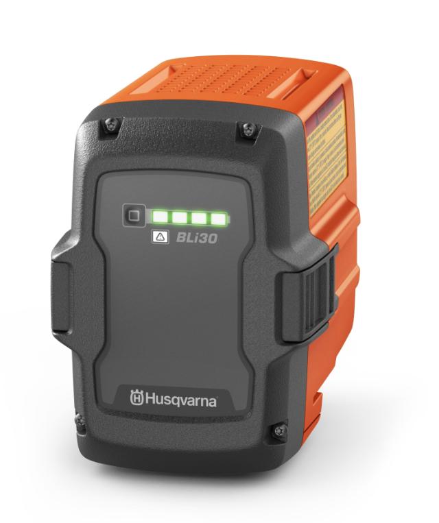 Husqvarna BLi30 batteri
