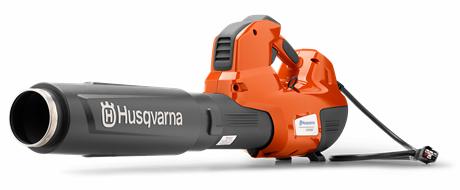 Husqvarna 530iBX løvblæser