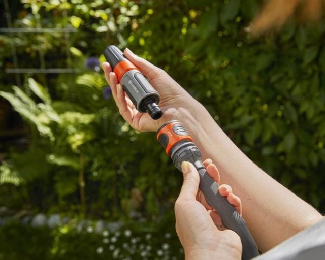 Gardena Tekstilslange Liano 10 meter