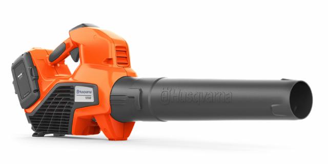 Husqvarna 120iB Blæser u/ Batteri og Lader