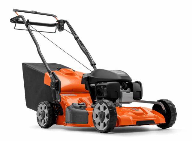Husqvarna LC 356VP Plæneklipper, udstillingsmodel