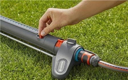 Gardena AquaZoom S Vippevander