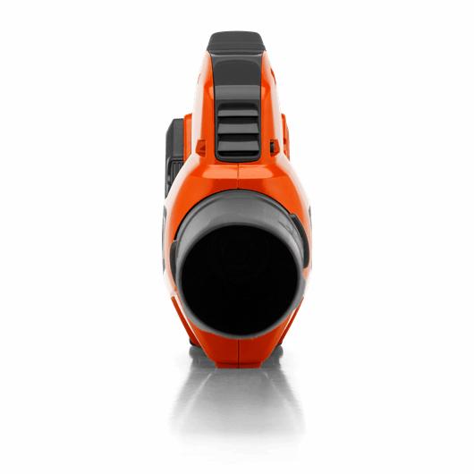 Husqvarna 325iB Løvblæser u/ Batteri og Lader, på lager igen 30. marts