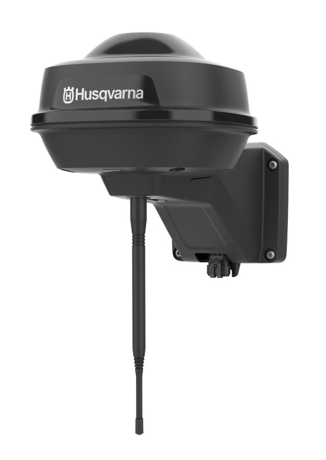 Husqvarna Referencestation (550 EPOS)