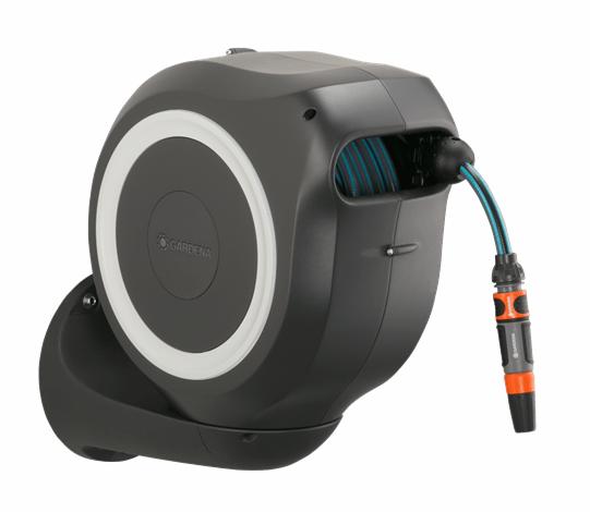 Gardena RollUp M Vægslangeboks 20m