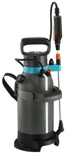 Gardena EasyPump El Tryksprøjte 5L