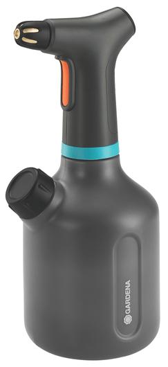 Gardena EasyPump El Pumpesprøjte 1L
