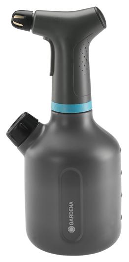 Gardena EasyPump El Pumpesprøjte 1L