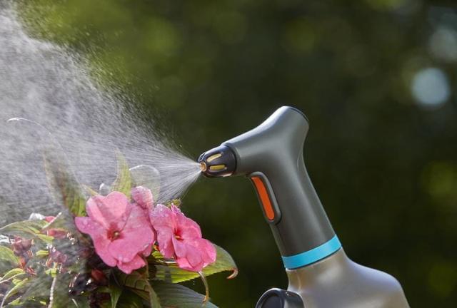 Gardena EasyPump El Pumpesprøjte 1L