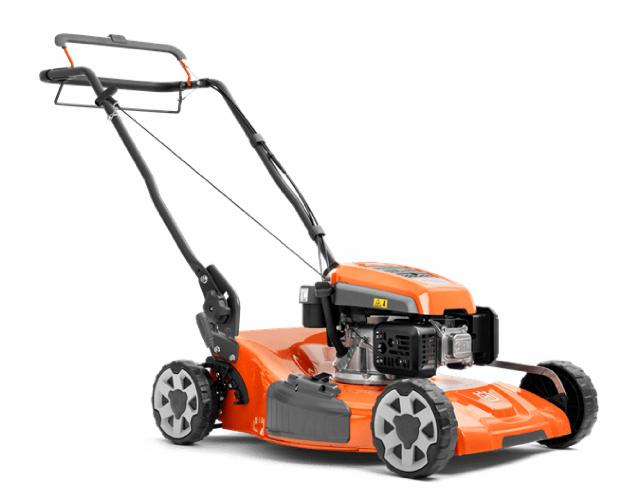 Husqvarna LB 256SP Plæneklipper