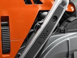 Husqvarna 592 XPG Motorkædesav m X-Tough sværd og kæde