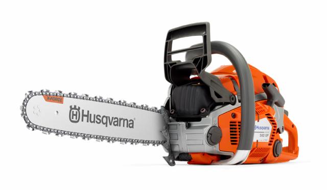 Husqvarna 560XPG motorkædesav