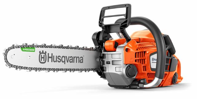 Husqvarna 540 XP Mark III Motorsav .325 mini Pixel kæde
