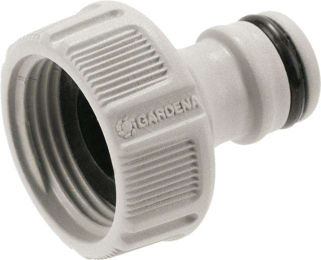 Gardena 18200-20 G1/2' hanekobling