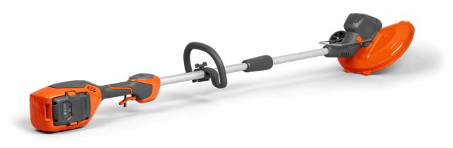 Husqvarna 110iL Græstrimmer m/ Batteri og Lader