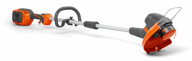 Husqvarna 110iL Græstrimmer m/ Batteri og Lader