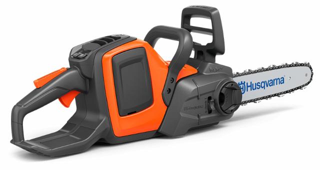 Husqvarna 225i Motorsav u/ Batteri og Lader
