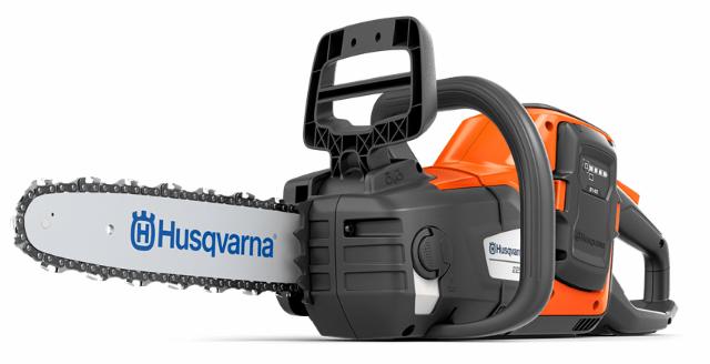 Husqvarna 225i Motorsav m/ Batteri og Lader