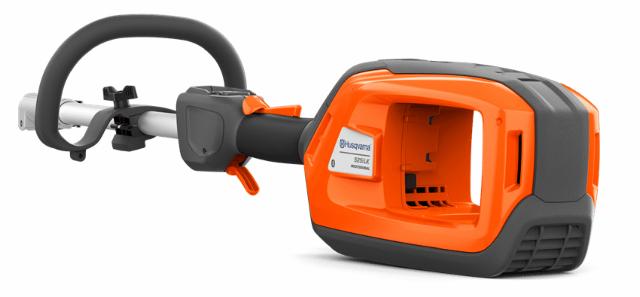 HUSQVARNA KAMPAGNE 525iLK Kombimaskine inkl. 2 stk. 40-B220X Batterier og 40-C500X Lader