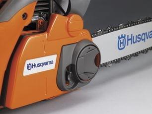 Husqvarna 435E Mark II Motorkædesav