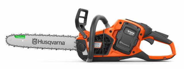 Husqvarna 540i XPG Motorsav u/ Batteri og Lader
