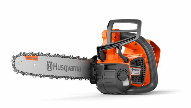 Husqvarna T540i XP Bluetooth Topkapsav u/ Batteri og Lader