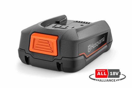 Husqvarna Aspire™ Batteri P4A 18-B45
