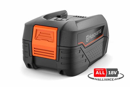 Husqvarna Aspire™ Batteri P4A 18-B72