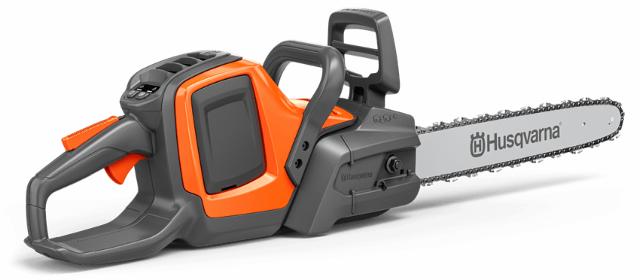 Husqvarna 240i Motorsav m/ Batteri og Lader