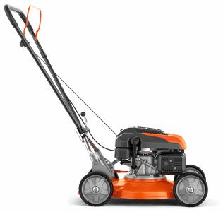 Husqvarna KLIPPO LB 442Q Plæneklipper med BioClip® 