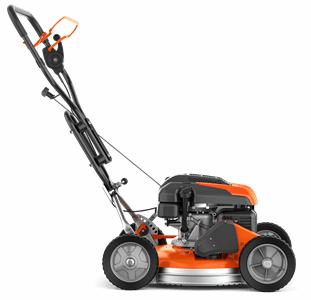 Husqvarna KLIPPO LB 548SQe Plæneklipper med BioClip®
