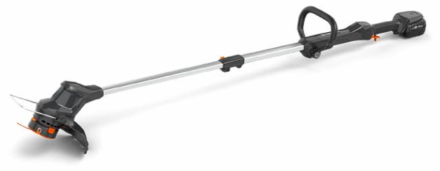 Husqvarna Aspire™ T28-P4A Græstrimmer u/ Batteri og Lader, udstillingsmodel