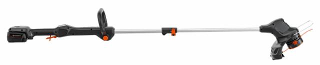 Husqvarna Aspire™ T28-P4A Græstrimmer m/2.5Ah Batteri og Lader