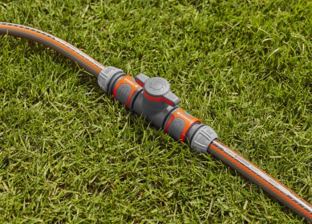 Gardena 18266-20 Mellemled med reguleringsventil