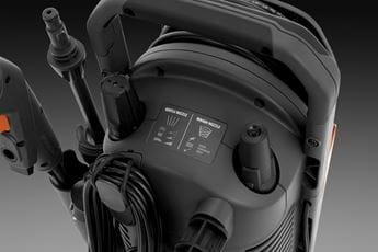 Husqvarna PW 130 Højtryksrenser